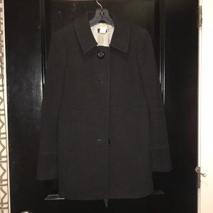J. Crew Coat